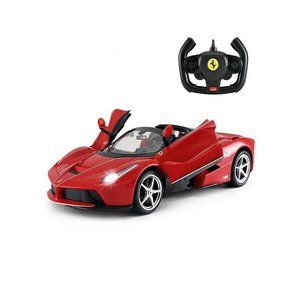 FERRARI LaFerrari Aperta Remote Control Car